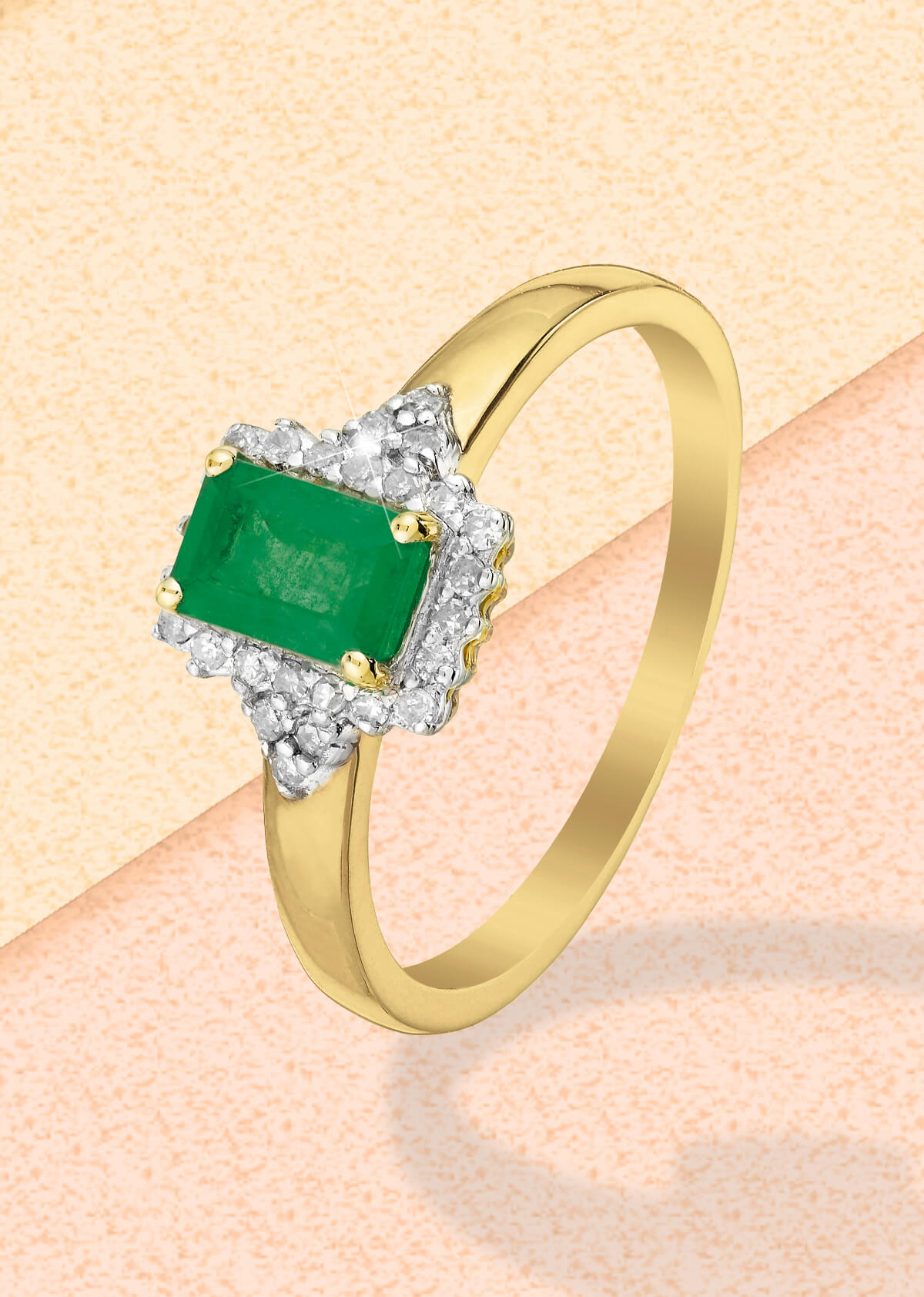 Choosing A Unique Engagement Ring H.Samuel